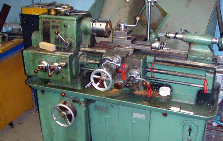 Processing Machines 1 5