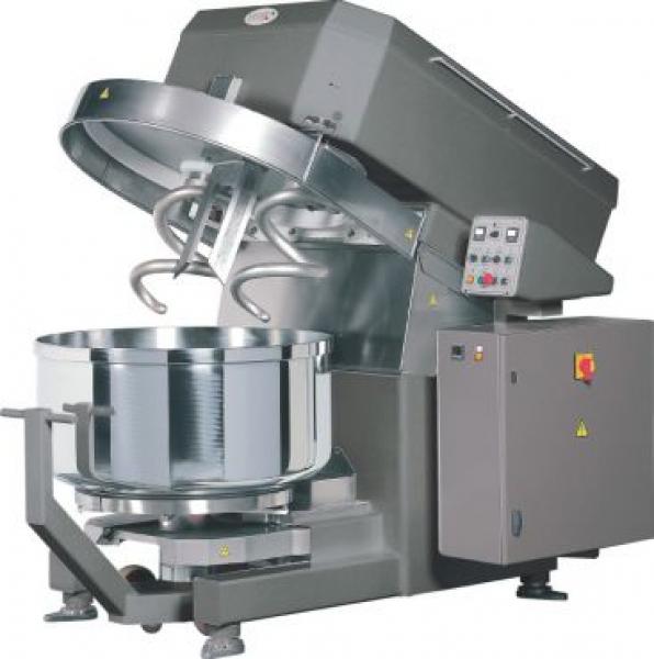 Food Industry 1 teigmischmaschine
