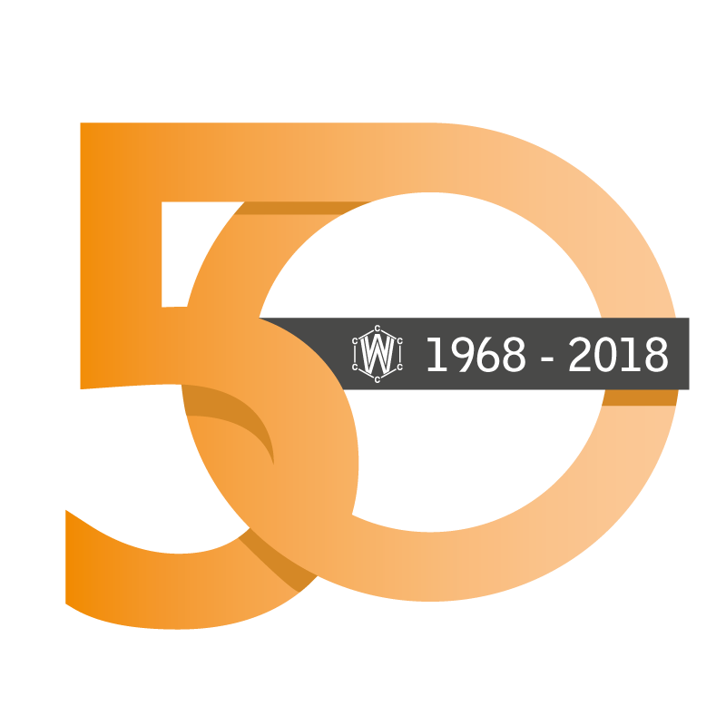 50 Jahre Wolf 50 Jahre Wolf