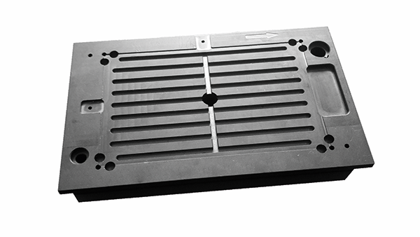 Compoundentwicklung 2 ZX324ED