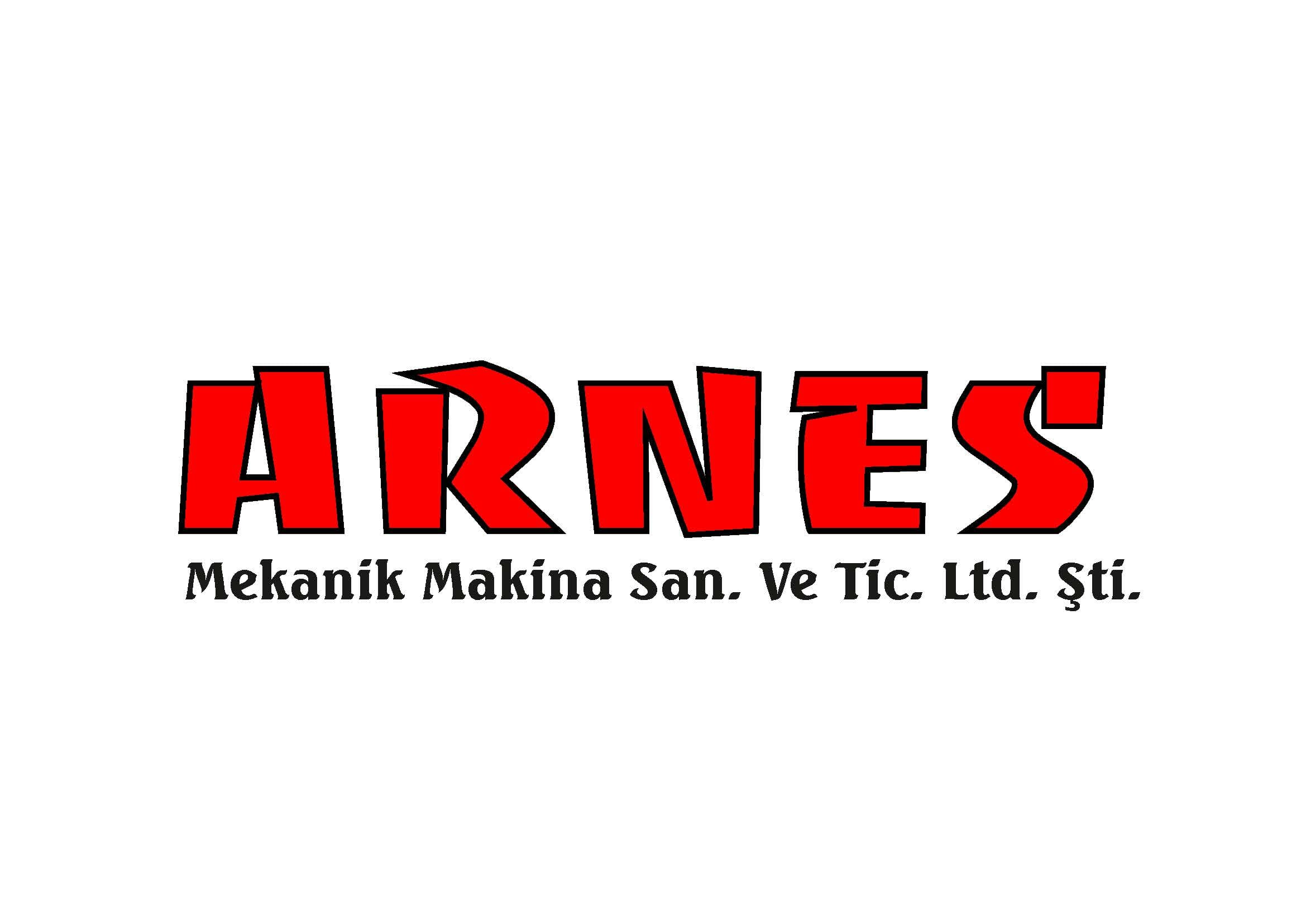 arnes logo