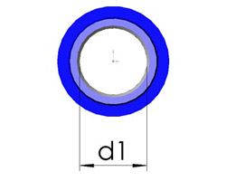 Buchse (D1) Buchse (D1)