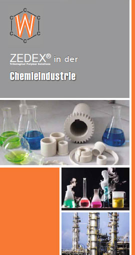 Chemische Industrie